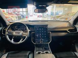 جي ام سي اكاديا